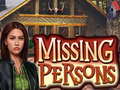 游戏Missing Persons