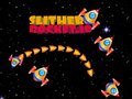 游戏Slither Rocket.io 