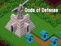 游戏Gods of Defense