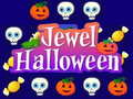 游戏Jewel Halloween