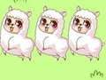 游戏Sheep And Sheep