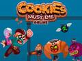游戏Cookies Must Die Online