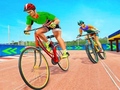 游戏Bicycle Racing Game BMX Rider