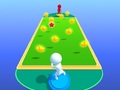 游戏Frisbee Game