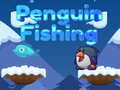 游戏Penguin Fishing