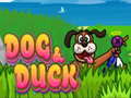 游戏Dog & Duck