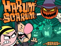 游戏Harum-Scarum