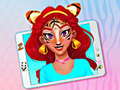 游戏Wild Animal Princesses Makeover #Prep