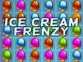 游戏Ice Cream Frenzy