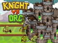 游戏Knight Vs Orc