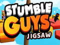 游戏Stumble Guys Jigsaw