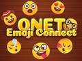 游戏Onet Emoji Connect