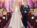 游戏Wedding Bride Dress Up