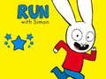 游戏Simon Runner