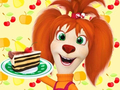 游戏The Barkers Cooking Game