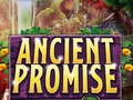 游戏Ancient Promise