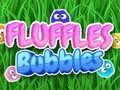 游戏Fluffles Bubbles