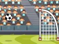 游戏Tap Tap Goals