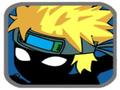 游戏Naruto Shadow Adventures 