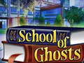 游戏School of Ghosts