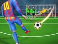 游戏Football Kicks Strike Score: Messi 