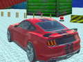 游戏Parking Crazy SuperCars Rc