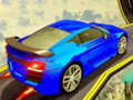 游戏Car Stunt Game Impossible