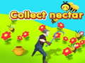 游戏Collect nectar