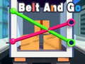 游戏Belt And Go