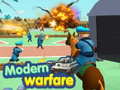 游戏Modern Warfare