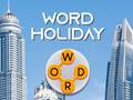 游戏Word Holiday