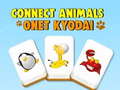 游戏Connect Animals Onet Kyodai