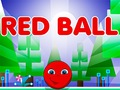 游戏Red Ball