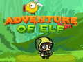 游戏Adventure of Elf 