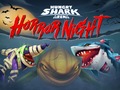 游戏Hungry Shark Arena Horror Night