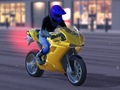 游戏Extreme Motorcycle Simulator