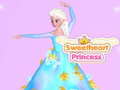 游戏Sweetheart Princess
