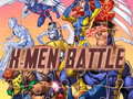 游戏X-Men Battle 