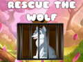 游戏Rescue The Wolf