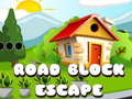 游戏Road Block Escape