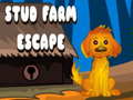 游戏Stud Farm Escape