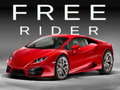 游戏Free Rider