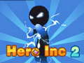 游戏Hero Inc 2