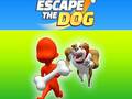 游戏Escape the Dog