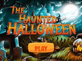 游戏The Haunted Halloween