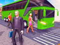 游戏Bus Driving City Sim 2022