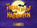 游戏The Freaky Night Of Halloween