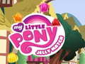 游戏My Little Pony Jelly Match