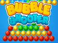 游戏Bubble Shooter