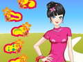 游戏City Fashion